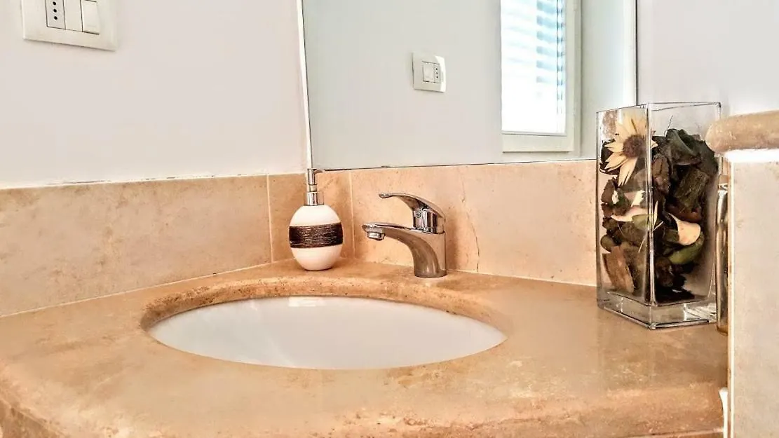 Apartment Porta Di Roma Suite Italy