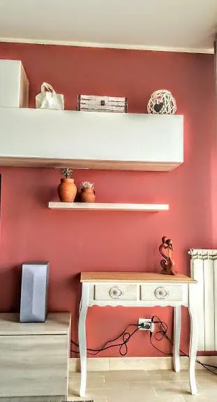 Porta Di Roma Suite