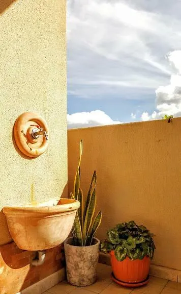 Apartment Porta Di Roma Suite