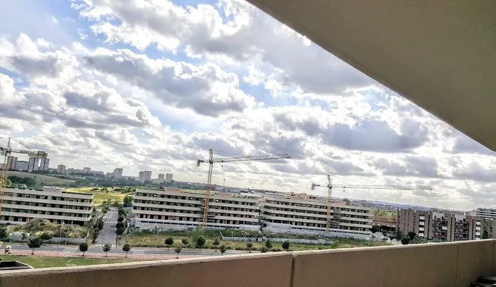 Porta di Roma Suite Appartamento