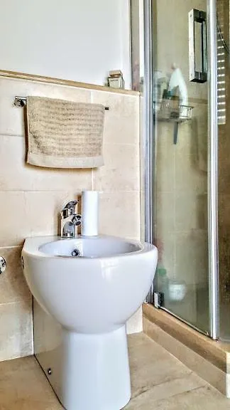 Porta di Roma Suite