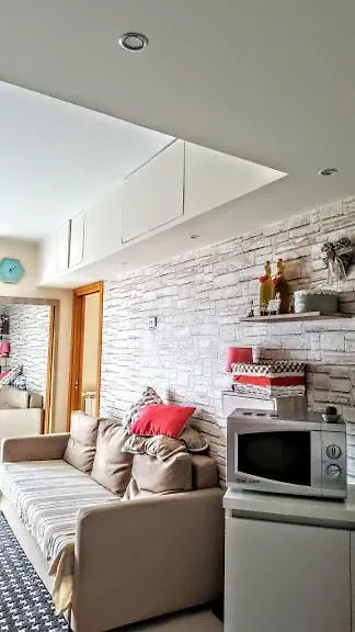 Appartamento Porta di Roma Suite Italia